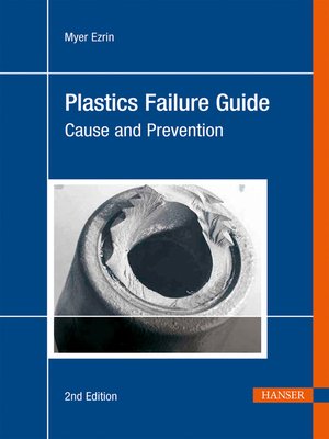 cover image of Plastics Failure